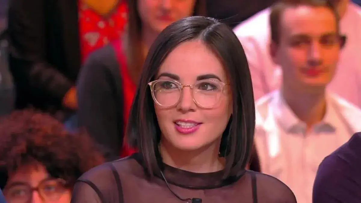 Agathe Auproux in Dubai: The Importance of Verified News in Crisis